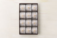 千鳥饅頭（12個入）