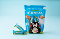 チロリアンショート（阿蘇ミルク）