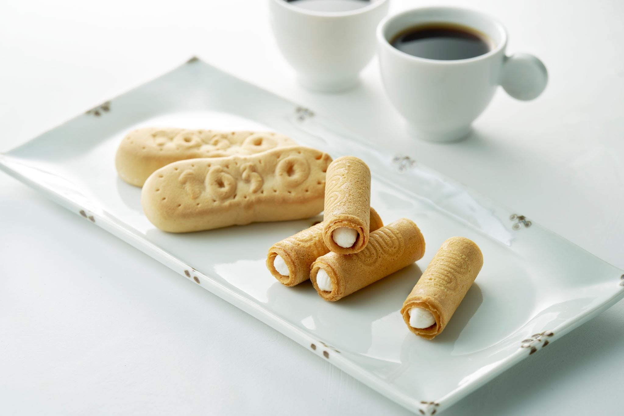 チロリアン・ポルトス詰合せ – 株式会社千鳥饅頭総本舗オンラインショップ