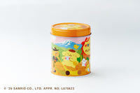 【7月1日以降発送】チロリアン×ポムポムプリン（予約商品）