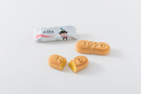 ポルトス-カスタード饅頭-(8個入)