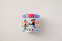 チロリアン丸缶（ショート28本入）　