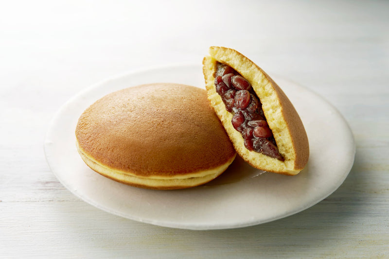 どら焼き6枚入