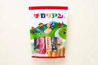 チロリアンミックス８ (リニューアル)