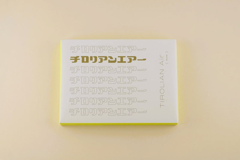 チロリアンエアー 9本入　
