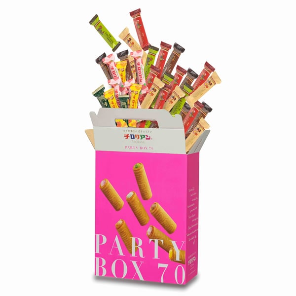 お客様の声 千鳥饅頭・チロリアンの千鳥屋